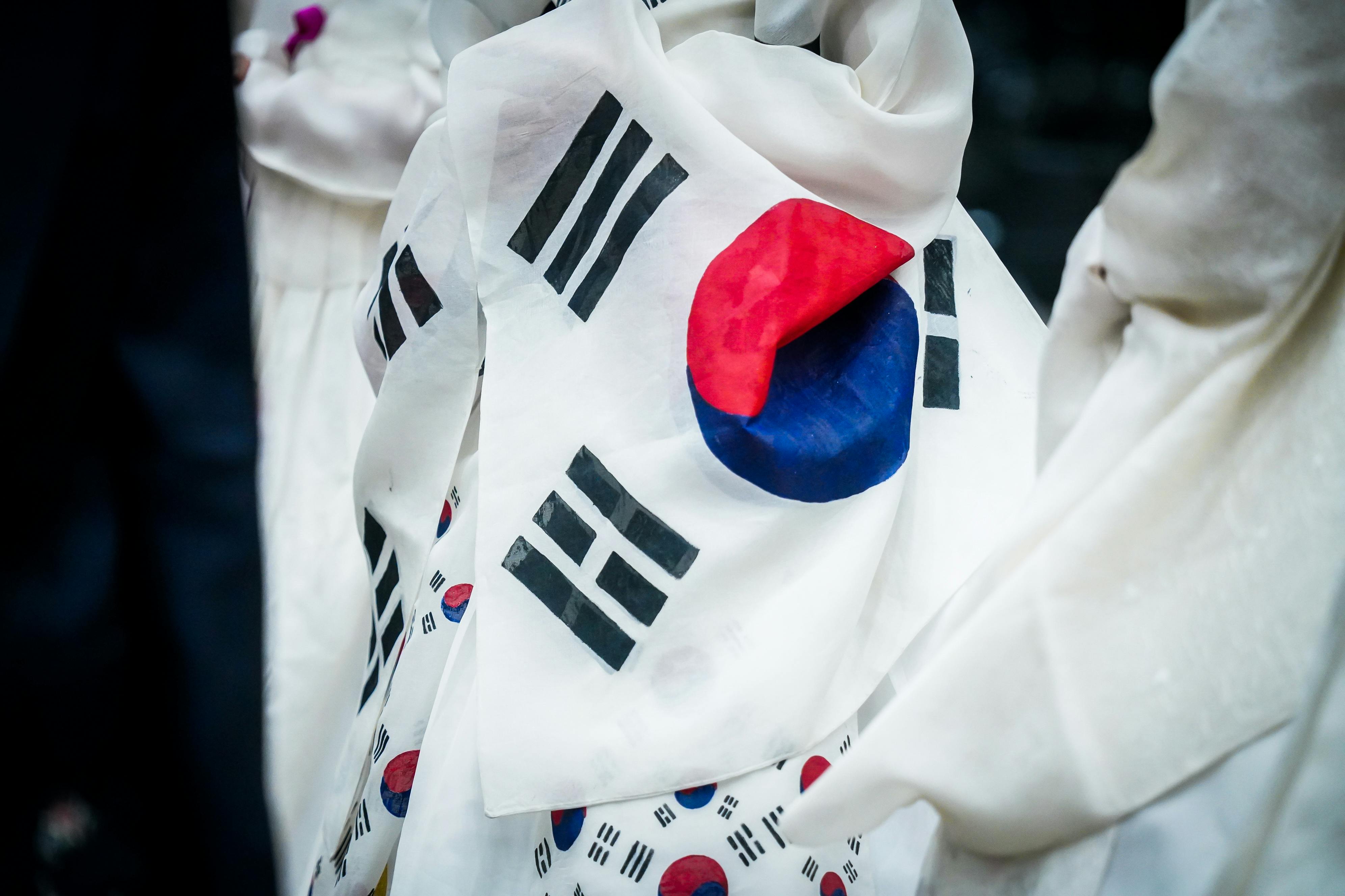 South Korea